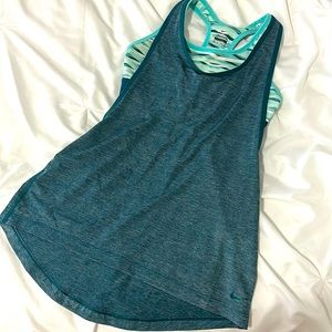 Nike Tank Top